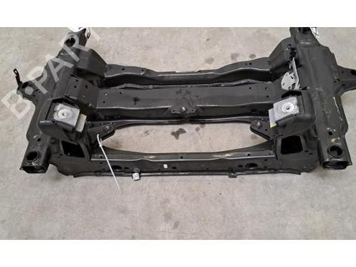 Subframe MERCEDES-BENZ SPRINTER 3,5-t Van (B907, B910) 315 CDI RWD (907.631, 907.633, 907.635, 907.637) | BP38022645M9 - Image 5