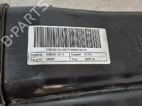 Fuel intake system FIAT 500X (334_) 1.0 (334.AXN1B) | BP15018349M97 