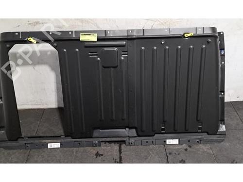 Cargo separator OPEL COMBO Box Body/MPV (K9) 1.5 D | BP29234022I36 