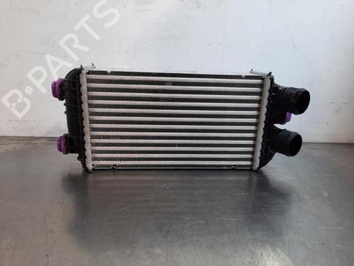 Used Intercooler Intercooler CITROËN C3 AIRCROSS II (SJ_) 1.2 Hybrid 145 (SJGHPY) (145 hp) 36769957 36769957