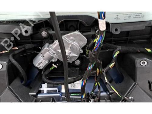 Tailgate OPEL ASTRA H TwinTop (A04) 1.6 Turbo (L67) | BP31273249C6 