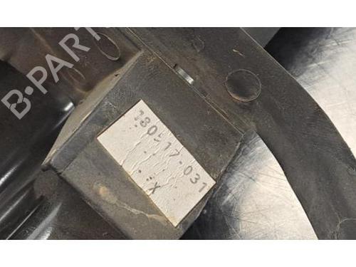 Front bumper reinforcement DACIA DUSTER (HM_) 1.2 TCe 125 (HMMA) | BP39732427C109 - Image 5