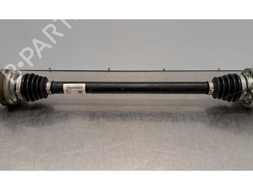 Used Left rear driveshaft Left rear driveshaft 39418153 39418153