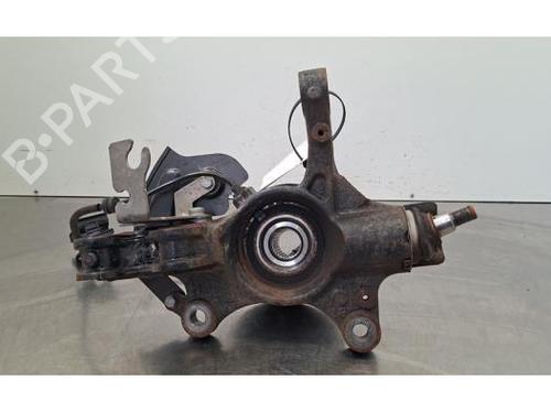 Used Right front steering knuckle Right front steering knuckle PEUGEOT EXPERT Van (V_) E-EXPERT (136 hp) 33917861 33917861