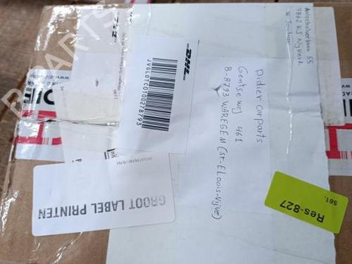 Electronic module KIA XCEED (CD) 1.6 GDI Hybrid | BP27372736M83 