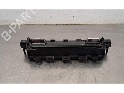 AC-Styringsenhed/Manøvreenhed MAZDA CX-60 (KH_) 3.3 e-SKYACTIV-D MHEV (200 hp) 30824181