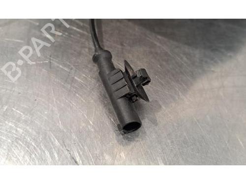 Right front steering knuckle PEUGEOT BOXER Platform/Chassis 2.2 BlueHDi 140 | BP33751117M26 - Image 3