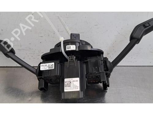 Steering column stalk SKODA KAMIQ (NW4) 1.0 TSI | BP36146029I23 - Image 4