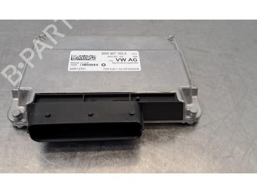 Used Electronic module Electronic module 39154336 39154336