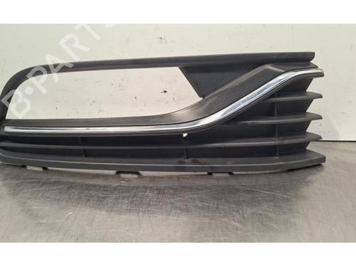Grill VW POLO V (6R1, 6C1) 1.0 (75 hp) 32850406