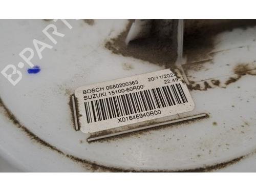 Fuel pump SUZUKI S-CROSS 1.4 Smart Hybrid (AKP414) | BP39180005M76 - Image 2
