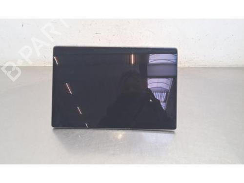 Used Display monitor Display monitor TESLA MODEL 3 (5YJ3) EV (283 hp) 35746567 35746567