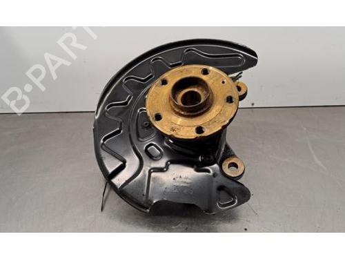 Fusee rechts voor VW CADDY V MPV (SBB, SBJ) 2.0 TDI 4motion (122 hp) 31273917