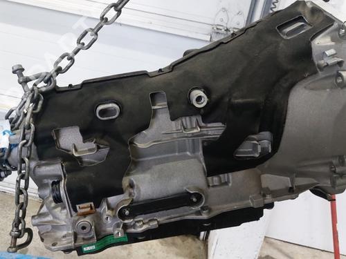 Used Gearbox BMW 3 (G20, G80, G28) 318 d (136 hp) 15770126