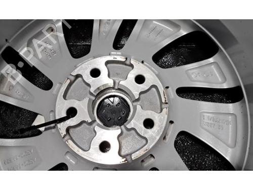 Fælk SUZUKI S-CROSS 1.5 Hybrid (AKK415) | BP34200102C45  - Image 9