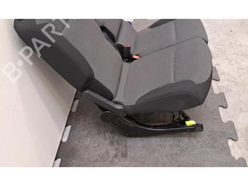 Right front seat OPEL COMBO Box Body/MPV (K9) 1.5 D | BP38157881C16 - Image 4