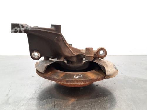 Left rear steering knuckle AUDI A3 Convertible (8V7, 8VE) 2.0 TDI | BP10897958M27 