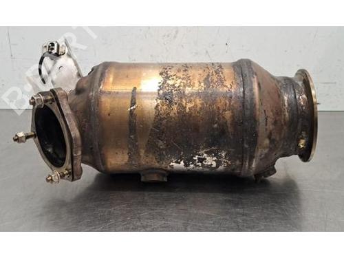 Used Catalyst Catalyst AUDI Q5 (FYB, FYG) 55 TFSi e quattro (367 hp) 40070414 40070414