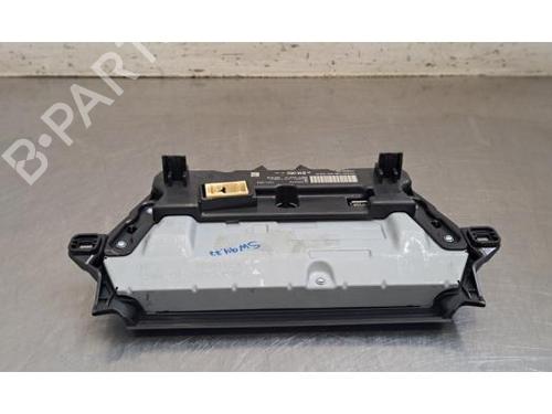 Instrument cluster CITROËN C4 X (BD_, BE_, BF_) 1.2 Hybrid 136 (BDHPYJ) | BP37649565C47 - Image 2