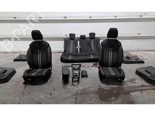 Set sedili OPEL CORSA F (P2JO) Corsa-e (156 hp) 32284620