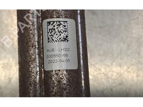 Steering column universal joint MITSUBISHI ASX (VSX_, VSE_) 1.6 HYBRID (VSEH6) | BP40614702M114 - Image 4