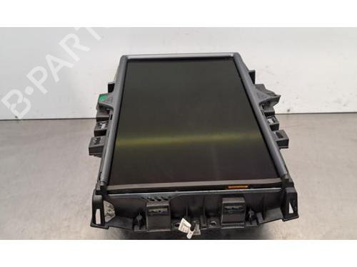 Display TESLA MODEL X (5YJX) EV AWD | BP30532612C48 - Image 3