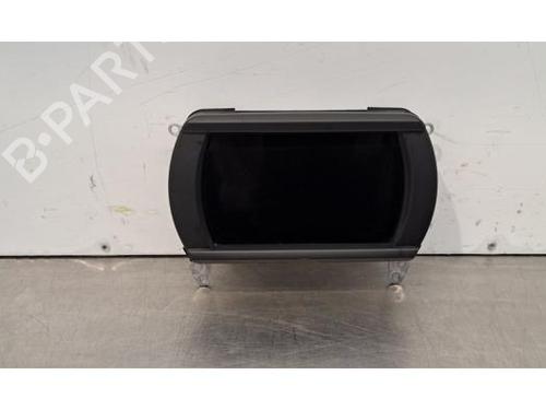 Used Display monitor MINI MINI (F55) One (102 hp) 19576692