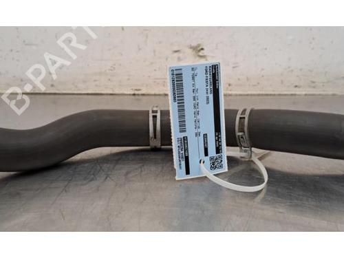 pipe-ford-fiesta-vii-hj-hf-2017-36169419 main image