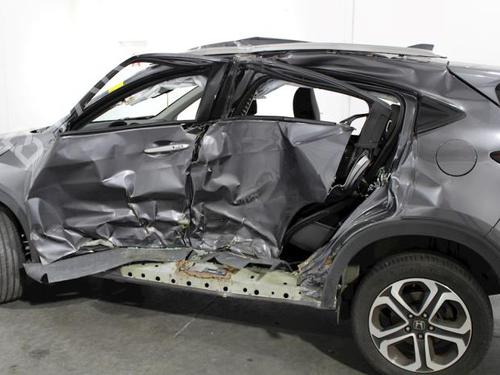 Warning switch HONDA HR-V (RU) 1.5 (RU1) | BP15017908I22 - Image 8