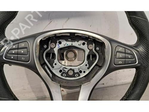Steering wheel MERCEDES-BENZ VITO Van (W447) 110 CDI (447.601, 447.603, 447.605) | BP24137061C49 