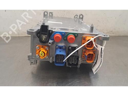 Electronic module OPEL ASTRA L (OV5) Astra-e (F3ZKWZ) | BP37686342M83 - Image 2