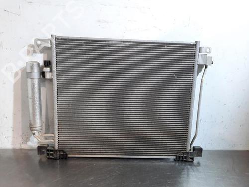 AC radiator NISSAN JUKE (F15) 1.6 DIG-T NISMO | BP23598932M32 