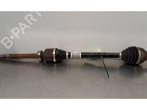 Right front driveshaft CITROËN JUMPY III Van (V_) 1.5 BlueHDi 120 | BP30927561M39