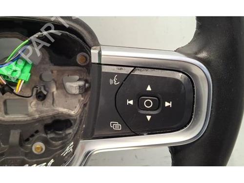 Steering wheel VOLVO XC40 (536) Recharge | BP33612464C49 - Image 6