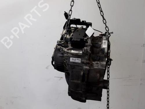 Gearbox LAND ROVER DISCOVERY SPORT (L550) 2.0 D 4x4 | BP23592846M3 