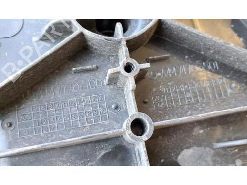 AdBlue tank MERCEDES-BENZ VITO Van (W447) 110 CDI (447.601, 447.603, 447.605) | BP24965565M85