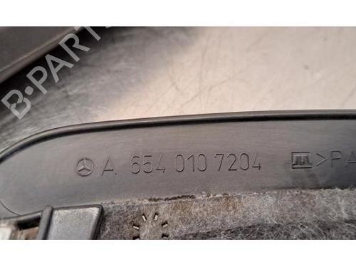 Underbody protection MERCEDES-BENZ GLE (V167) GLE 300 d 4-matic (167.119) | BP26968090M92