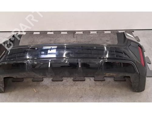 Used Rear bumper Rear bumper 39154326 39154326