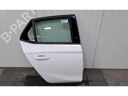 Used Right rear door Right rear door OPEL CORSA F (P2JO) 1.2 MHEV (101 hp) 34120806 34120806