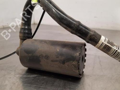 Pipe MINI MINI COUNTRYMAN (F60) One | BP23634762M125 