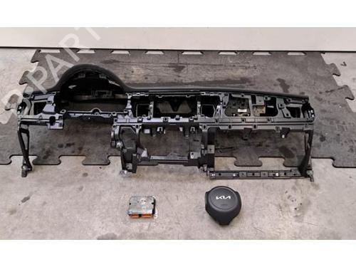 Kit Airbags Kit Airbags 39601257 39601257