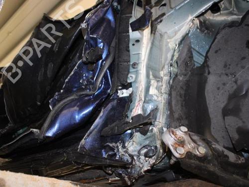 Fælk AUDI A3 Limousine (8YS, 8YM) S3 TFSI quattro | BP37511484C45  - Image 36
