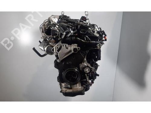 Engine AUDI Q3 (F3B) 35 TDI | BP29493740M1 
