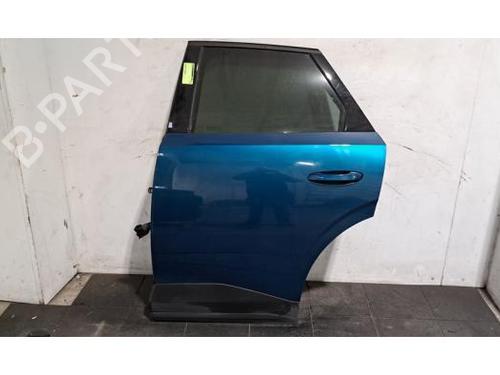 Used Left rear door Left rear door PEUGEOT 3008 III (KA_, KB_, KC_) Hybrid 136 (KAHPYE) (136 hp) 30473201 30473201