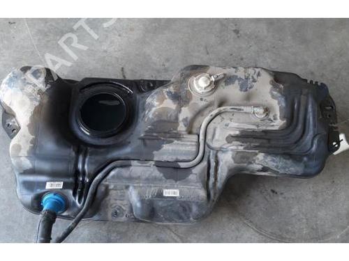 Bensintank PEUGEOT 208 II (UB_, UP_, UW_, UJ_) 1.5 BlueHDI 100 (102 hp) 23608703