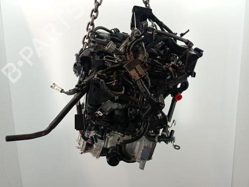 Engine TOYOTA YARIS (_P21_, _PA1_, _PH1_) 1.5 Hybrid (MXPH10, MXPH11) | BP33057730M1  - Image 7