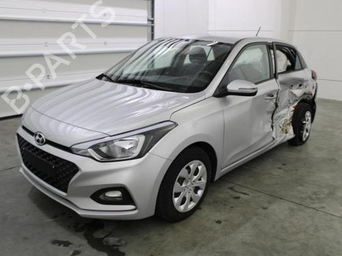 Used Parts HYUNDAI i20 II (GB, IB)  1.2  1144777