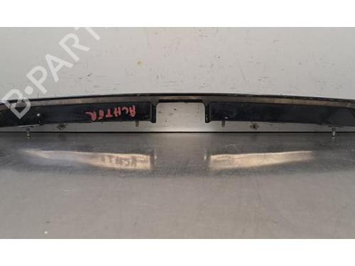 Used Tailgate trim Tailgate trim PEUGEOT 308 III (FB_, FH_, FP_, F3_, FM_) Hybrid 180 (F3DGXT, F3DGMH) (181 hp) 35969852 35969852