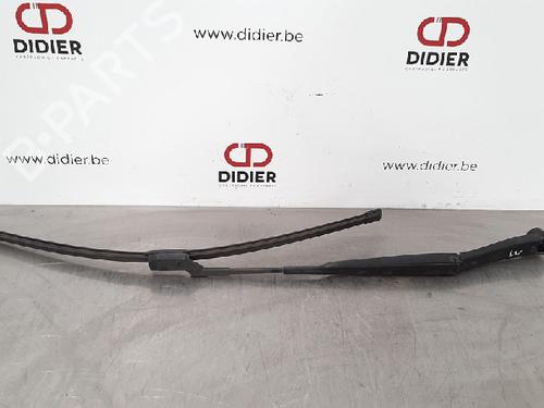 Used Front windshield wiper arm HYUNDAI ix20 (JC) 1.6 CRDI (116 hp) 15016066