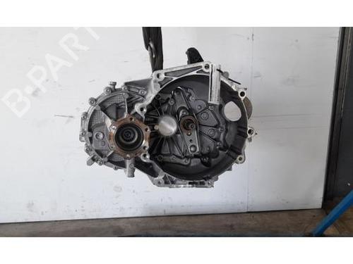 Getriebe VW T-CROSS (C11, D31) 1.0 TSI | BP23606186M3 